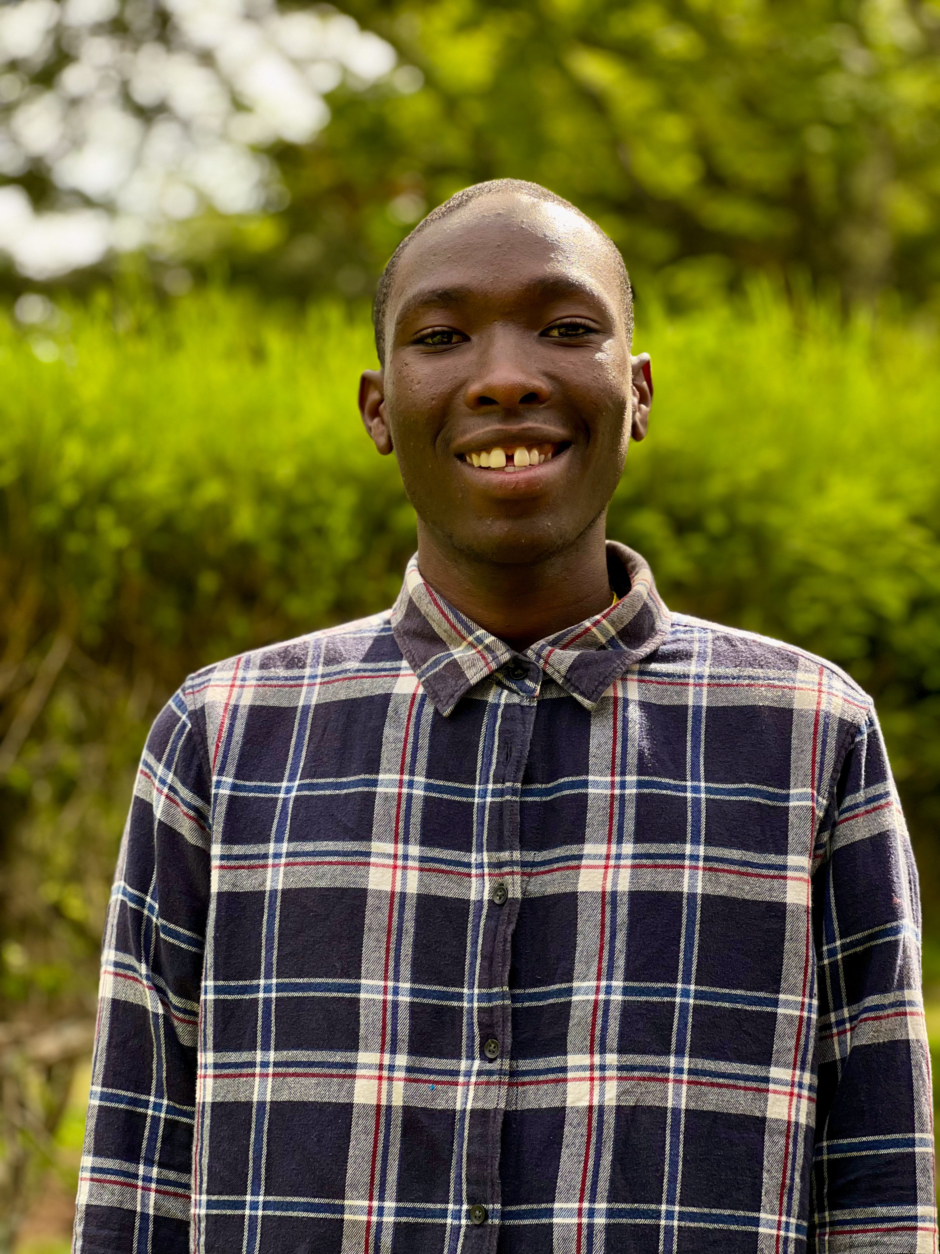 Elvis Kiprop (KK-096)